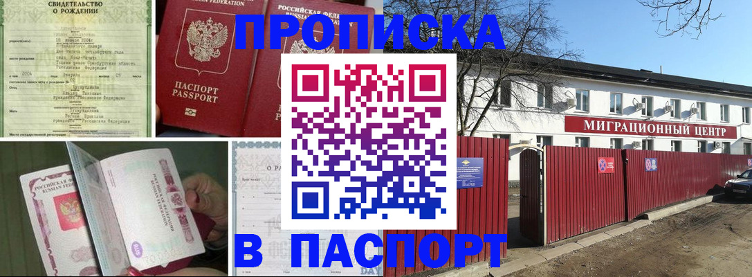 регистрация в Кандалакше